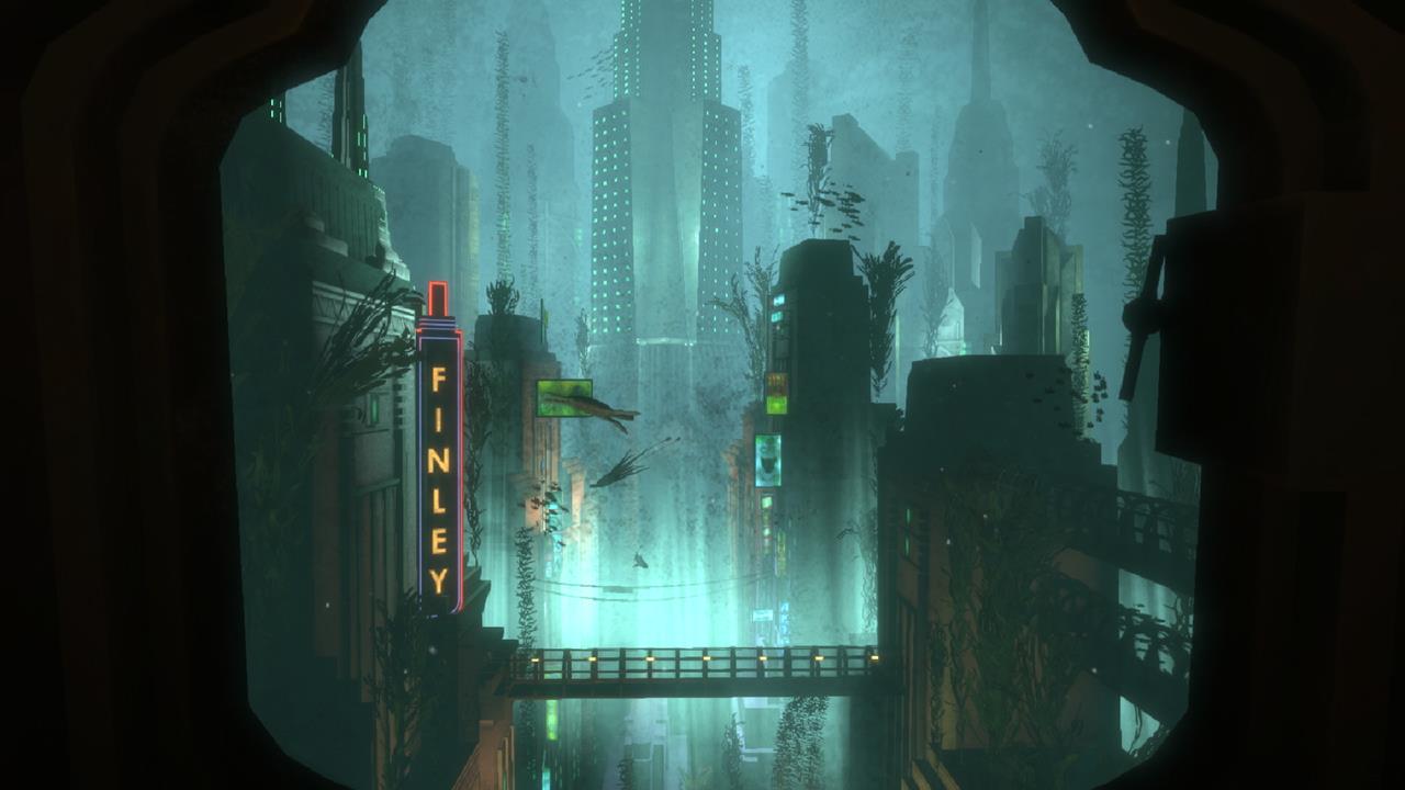 BioShock Collection