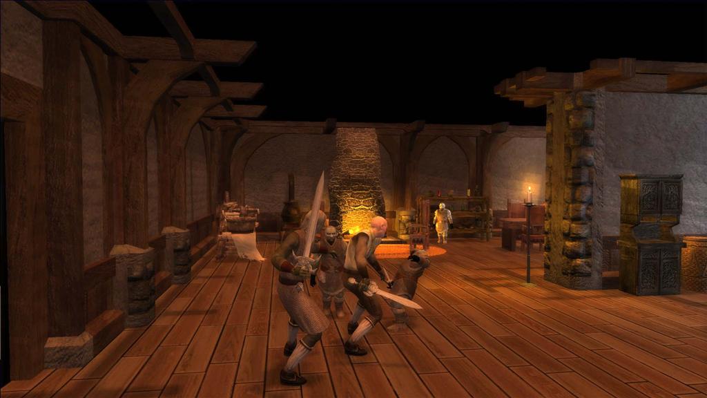 Neverwinter Nights 2