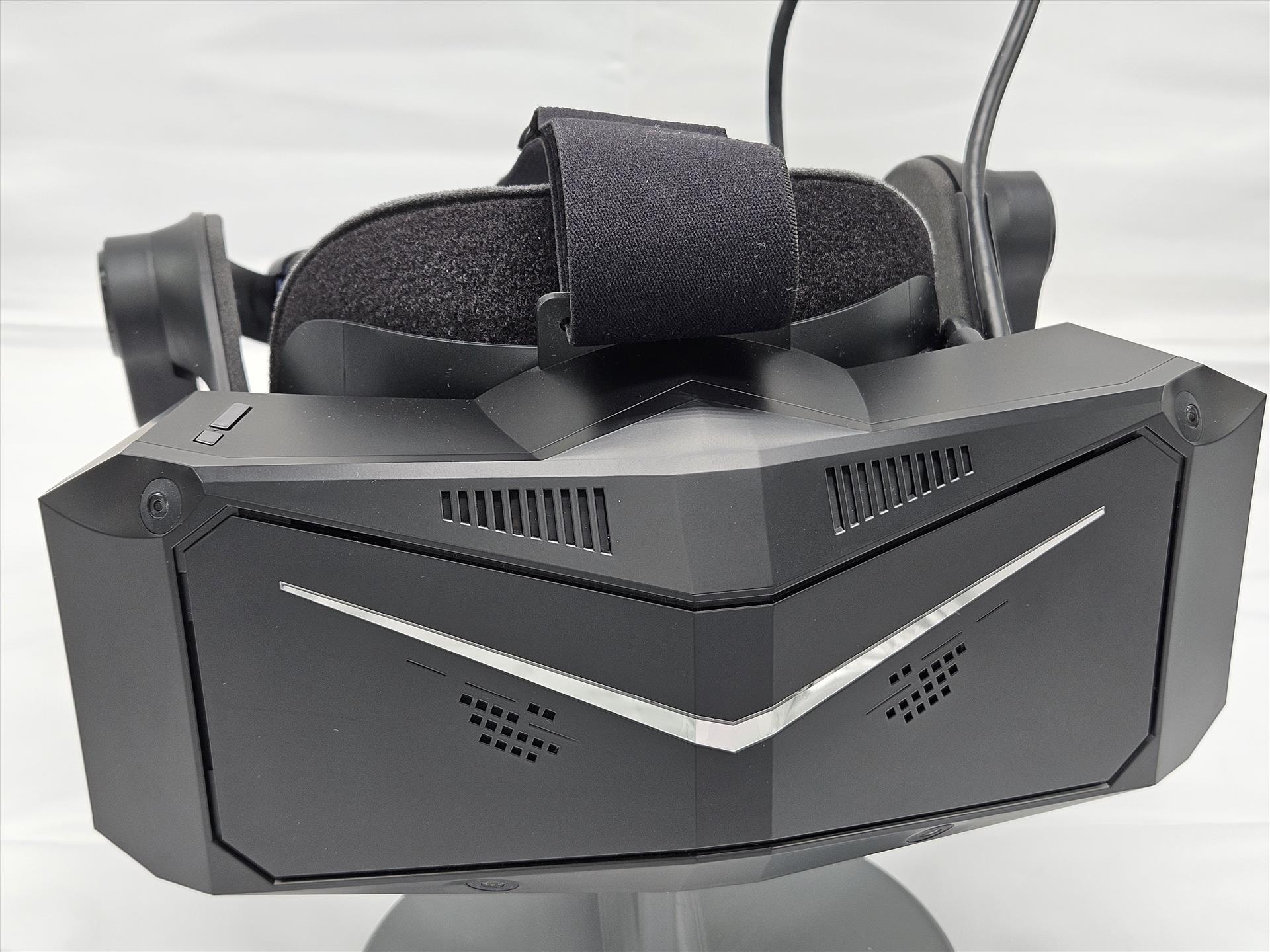 Pimax Crystal Light