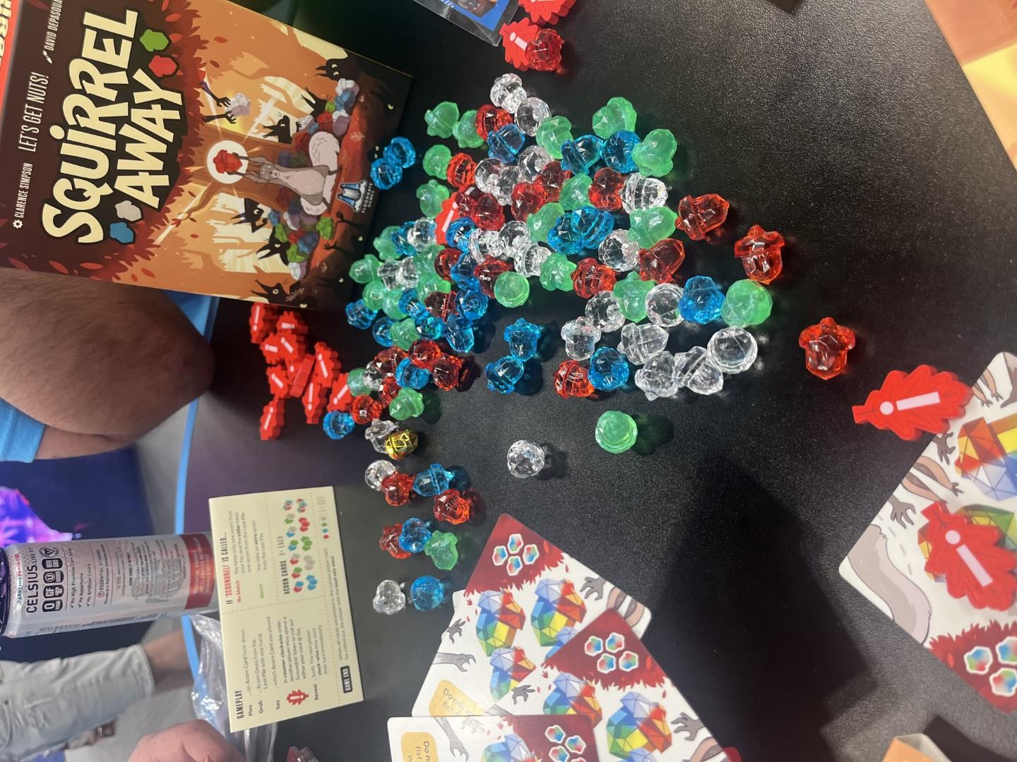 The Big Bad Gen Con 2025 Recap 
