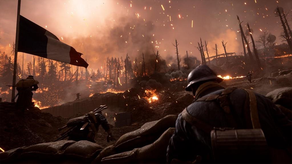 Battlefield 1