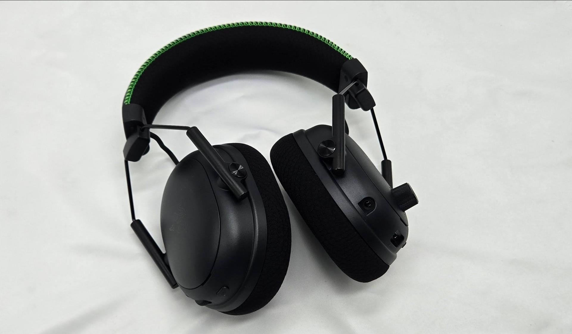 Razer Blackshark V3 Pro