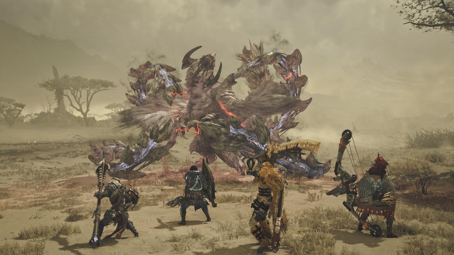 How The Hell Do You Play Monster Hunter? - Tips for the Newest Beginners