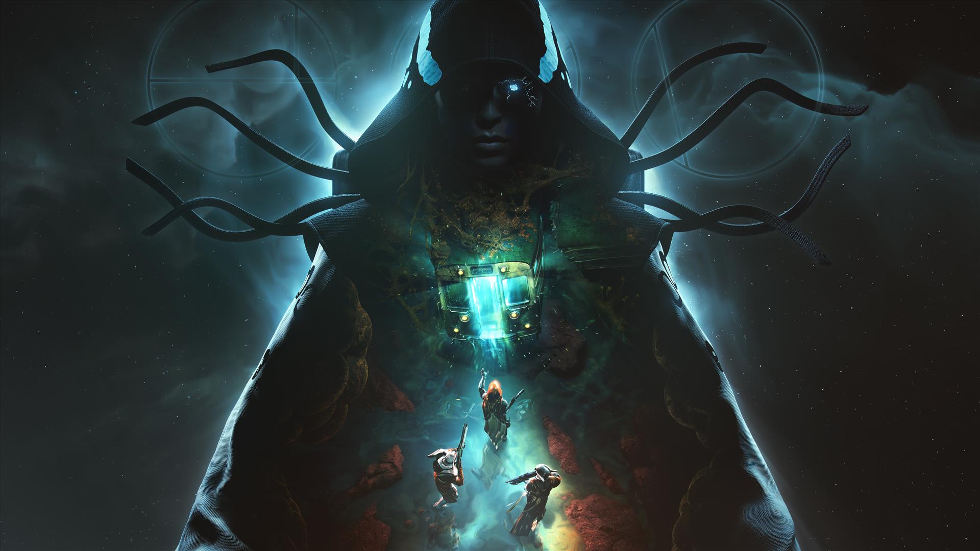 Destiny 2: The Edge of Fate