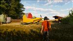 Microsoft Flight Simulator 2024