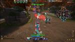 SMITE 2 Closed Beta