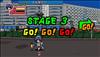 Phantom Breaker: Battle Grounds