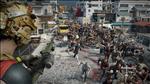 World War Z: Aftermath