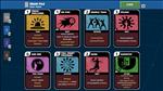 Clutchtime: Basketball Deckbuilder
