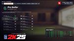PGA Tour 2K25