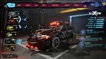 Cyber Clutch: Hot Import Nights
