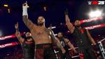 WWE 2K25