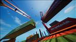 Rooftops & Alleys: The Parkour Game