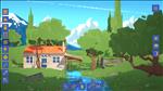 SUMMERHOUSE
