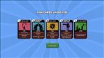 Clutchtime: Basketball Deckbuilder