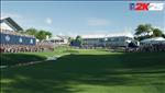 PGA Tour 2K25