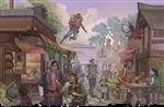 Dungeons & Dragons 2024 Monster Manual