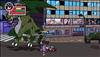 Phantom Breaker: Battle Grounds