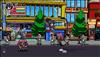 Phantom Breaker: Battle Grounds
