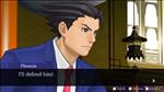 Apollo Justice: Ace Attorney Trilogy