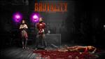 Mortal Kombat 1