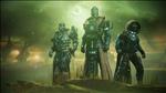 Destiny 2: The Witch Queen