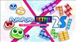 Puyo Puyo Tetris 2S