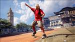 Tony Hawk’s Pro Skater 1 + 2 (Next Gen Update)