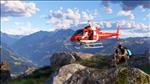 Microsoft Flight Simulator 2024