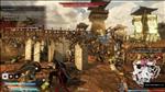 Dynasty Warriors: Origins