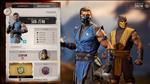 Mortal Kombat 1