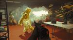 FBC: Firebreak