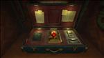 The Bookwalker: Thief of Tales