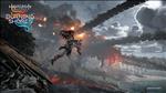 Horizon Forbidden West: Burning Shores