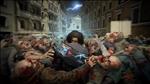 World War Z Aftermath