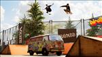 Tony Hawk’s Pro Skater 1 + 2 (Next Gen Update)