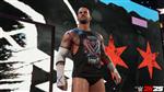 WWE 2K25