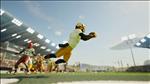 Maximum Football