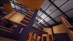 Rooftops & Alleys: The Parkour Game