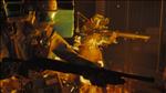 FBC: Firebreak