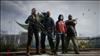 World War Z