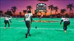 Maximum Football