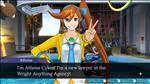 Apollo Justice: Ace Attorney Trilogy
