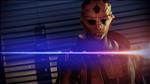 Mass Effect Legendary Edition