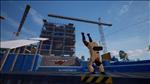 Rooftops & Alleys: The Parkour Game