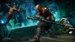 New World: Aeternum Rewrites An Entire World -