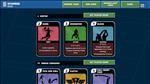 Clutchtime: Basketball Deckbuilder