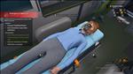 Ambulance Life: A Paramedic Simulator