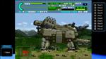 Assault Suit Leynos 2 Saturn Tribute