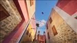 Rooftops & Alleys: The Parkour Game